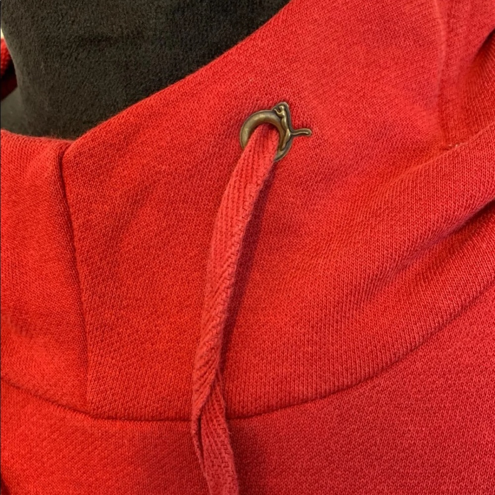 Puma Hoodie - image 6
